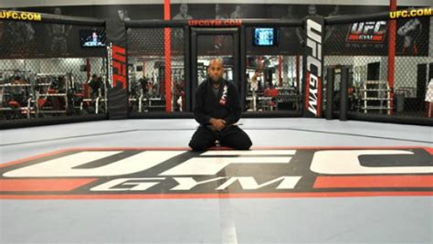 UFC Gym BJJ Program Director Issues Statement 